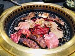-神户赤童日式烤肉伙伴(东直门店)
