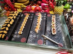 -好伦哥比萨烤肉自助(马家堡店)