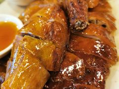 -盛港湾海鲜食府(黄沙店)