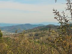 -照金香山旅游景区
