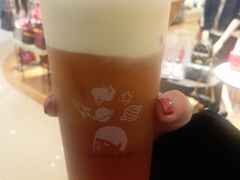 -喜茶(深圳东门1234店)