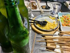 -有蚝有翅烧烤大排档·宵夜(右安门店)