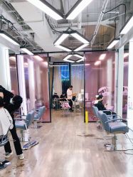 -ON STAR SALON
