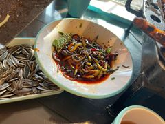 -江边城外烤全鱼(方庄时代购物中心店)