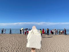 -青海湖国家重点风景名胜区