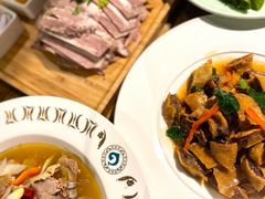 -胖老汉(北京路店)