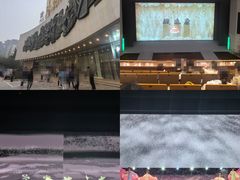 -保利剧院(保利大厦店)