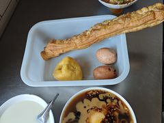 -陈记锅巴菜(五大道店)