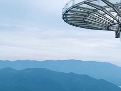 -仙岛湖旅游风景区