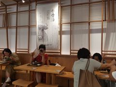 -小满手工粉(上海文峰广场店)