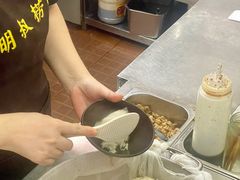 -明叔捞面