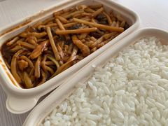 -七食九号食堂(东丽空港店)