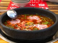 -笔记安顺夺夺粉火锅(龙湾万达店)