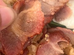 -澳门陈光记烧味饭店(南京德基广场店)
