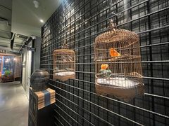-川旺角川粤融合菜•海景餐厅(星海广场店)