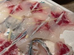 -淘米捞·米汤脆鲩鱼火锅(福田皇岗店)