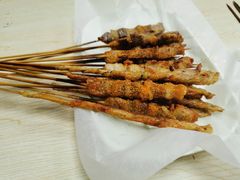 -福民老烧烤