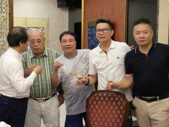 -金河半岛园林酒家(金融城店)