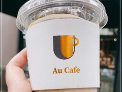 -Au Cafe&Roastery(华侨城店)