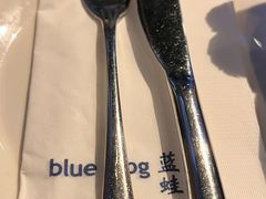 -bluefrog蓝蛙(水游城店)