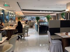 -晶丽香榭自助餐(南京大饭店)