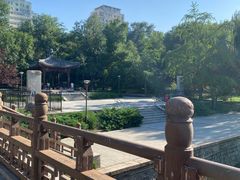 -元大都城垣遗址公园