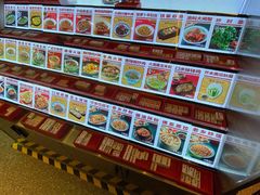 -地摊风云龙虾烧烤铺(润和国际店)
