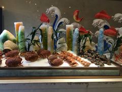 -鸿腾国际大酒店-海鲜姿造海鲜烤肉自助餐