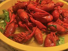 -王红军龙虾(新民路店)
