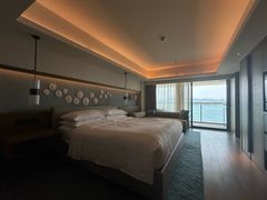 -三亚山海天JW万豪酒店