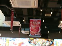 -本色.小马哥烧烤(无锡九里仓店)