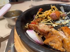 -卡朋西餐(悦汇城店)