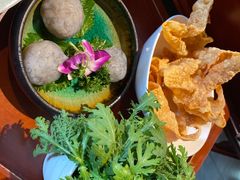 -捞王猪肚鸡火锅(昆山店)