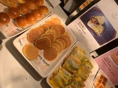 -广州粤海喜来登酒店
