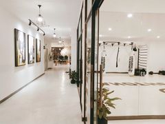 -Another Key健身(紫金店)