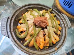 -春满园生态餐厅(南宫路店)