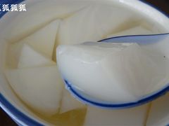 豆腐块儿~-奶酪魏(牛街总店)
