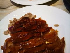 -金百万烤鸭店(马甸店)