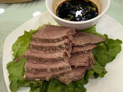 -瑞福园联谊餐室(茂名南路店)