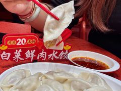 -喜家德虾仁水饺(景枫中心店)