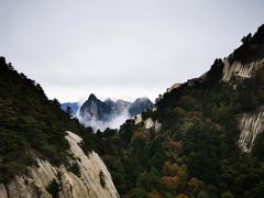 -华山风景名胜区