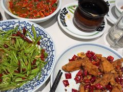 -欧记大排档·景德菜(上海首店)