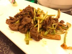 -国惠大酒楼(仓山万达店)