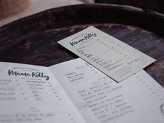 -翠贝卡&Mama Kelly Brunch Coffee(河西店)