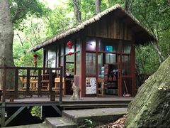 -七仙岭温泉国家森林公园
