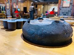 -白乐天毛肚火锅馆(解放碑店)