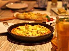 -必胜客(紫竹桥苏宁店)