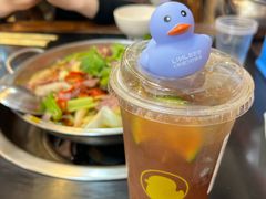 -胖娃古镇鸡杂(磁器口总店)