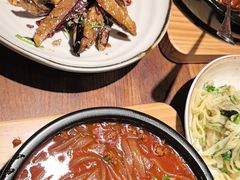 -薇酌饮·陕西菜(南门外店)