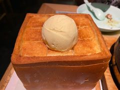 -绿茶餐厅